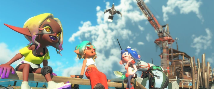 Splatoon Raiders: Nuovo Trailer e Nintendo Direct in Arrivo