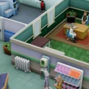 SEGA annuncia Two Point Hospital