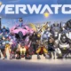 Overwatch: Niente più eroi doppi nella stessa squadra per la modalità competitiva