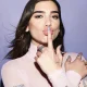Dua lipa in fifa 21?