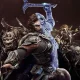 La Terra di Mezzo L'ombra della Guerra: Alcune immagini leaked tratte dal Teaser Trailer
