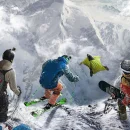 STEEP per Nintendo Switch non è stato cancellato