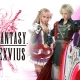 Noctis torna su Final Fantasy: Brave Exvius per un nuovo evento