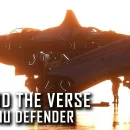 Star Citizen: Un nuovo video ci presenta la razza aliena Banu