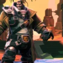 Presentati i due nuovi personaggi Ghalt e Deande di Battleborn