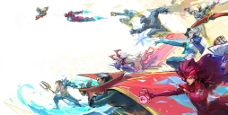 Captain America "estivo" in Marvel Rivals: la community si spacca