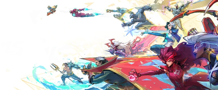 Captain America "estivo" in Marvel Rivals: la community si spacca