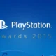 Annunciati i vincitori dei PlayStation Awards 2015