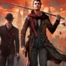 Sarà Ubisoft a distribuire Sherlock Holmes: The Devil's Daughter in Italia