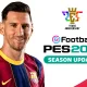 UEFA EURO 2020 arriva su eFootball PES 2021 coi Data Pack 6.0 e 7.0