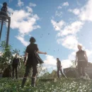 Final Fantasy XV: Il nuovo Active Time Report è atteso per il 29 novembre