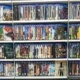 Un videogiocatore ha iniziato a collezionare tutti i giochi per PlayStation 4