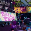 Annunciata la data del prossimo Splatfest europeo di Splatoon