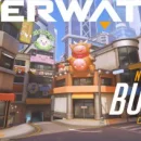 Overwatch: La nuova mappa Busan è disponibile sui server pubblici