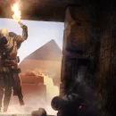 Un video ci mostra la vastità del mondo di Assassin's Creed Origins