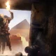 Un video ci mostra la vastità del mondo di Assassin's Creed Origins