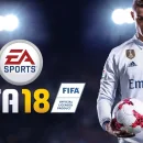 Ecco alcuni volti dei calciatori in FIFA 18