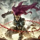 Darksiders III è disponibile da oggi