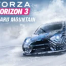 Forza Horizon 3 Blizzard Mountain è disponibile da oggi
