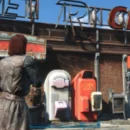 Ancora nuove immagini per Fallout 4