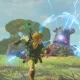 Nintendo elenca le differenze di The Legend of Zelda: Breath of the Wild su Wii U e Switch