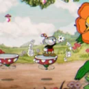 Un nuovo video gameplay mostra la sezione platform di Cuphead