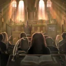 Harry Potter: Hogwarts Mystery arriverà su iOS e Android il 25 aprile