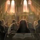 Harry Potter: Hogwarts Mystery arriverà su iOS e Android il 25 aprile