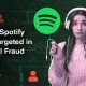 Spotify, oltre 300.000 account violati!