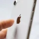 Ios 14 aziona il bottone segreto posteriore degli iphone