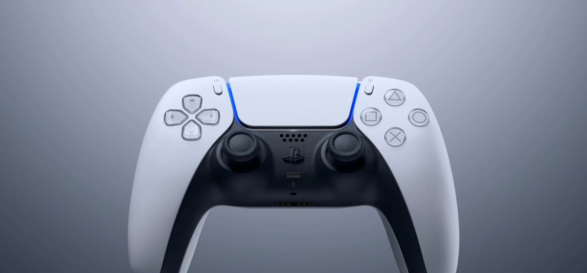Sony brevetta un controller modulare con touchscreen per PlayStation