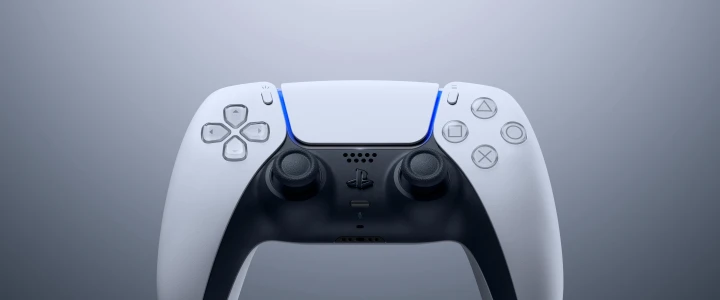 Sony brevetta un controller modulare con touchscreen per PlayStation