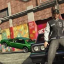 Nuove immagini per Grand Theft Auto Online: Lowriders