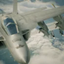 Ace Combat 7: Un video off-screen ci mostra la modalità VR