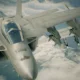 Ace Combat 7: Un video off-screen ci mostra la modalità VR