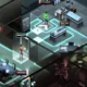 Trailer di lancio per Invisible Inc