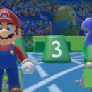 Mario & Sonic ai Giochi Olimpici di Rio 2016 si mostra in un trailer