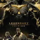 Annunciata la Injustice 2 - Legendary Edition