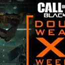 Call of Duty Black Ops III: Punti doppi per le armi nel weekend