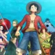 One Piece: Pirate Warriors 3 ha venduto un milione di copie