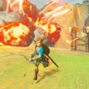 Zelda Breath of the Wild: Del materiale promozionale conferma l'uscita per marzo 2017