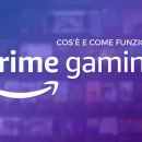 Cos'È prime gaming e come funziona