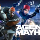 Trailer di lancio per Agents of Mayhem