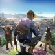 Watch Dogs 2 si aggiorna alla 1.11