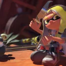 Splatoon 3: Svelate le dimensioni del gioco