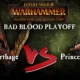 Il DLC Blood and Gore di Total War: Warhammer si mostra in un video