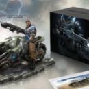 Apparsa su Amazon la Collector's Edition di Gears of War 4