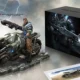Apparsa su Amazon la Collector's Edition di Gears of War 4