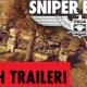 Sniper Elite 4 si mostra nel trailer di lancio