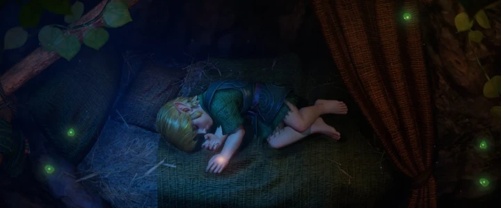 The Legend of Zelda: Ocarina of Time pronto a risorgere su Nintendo Switch 2